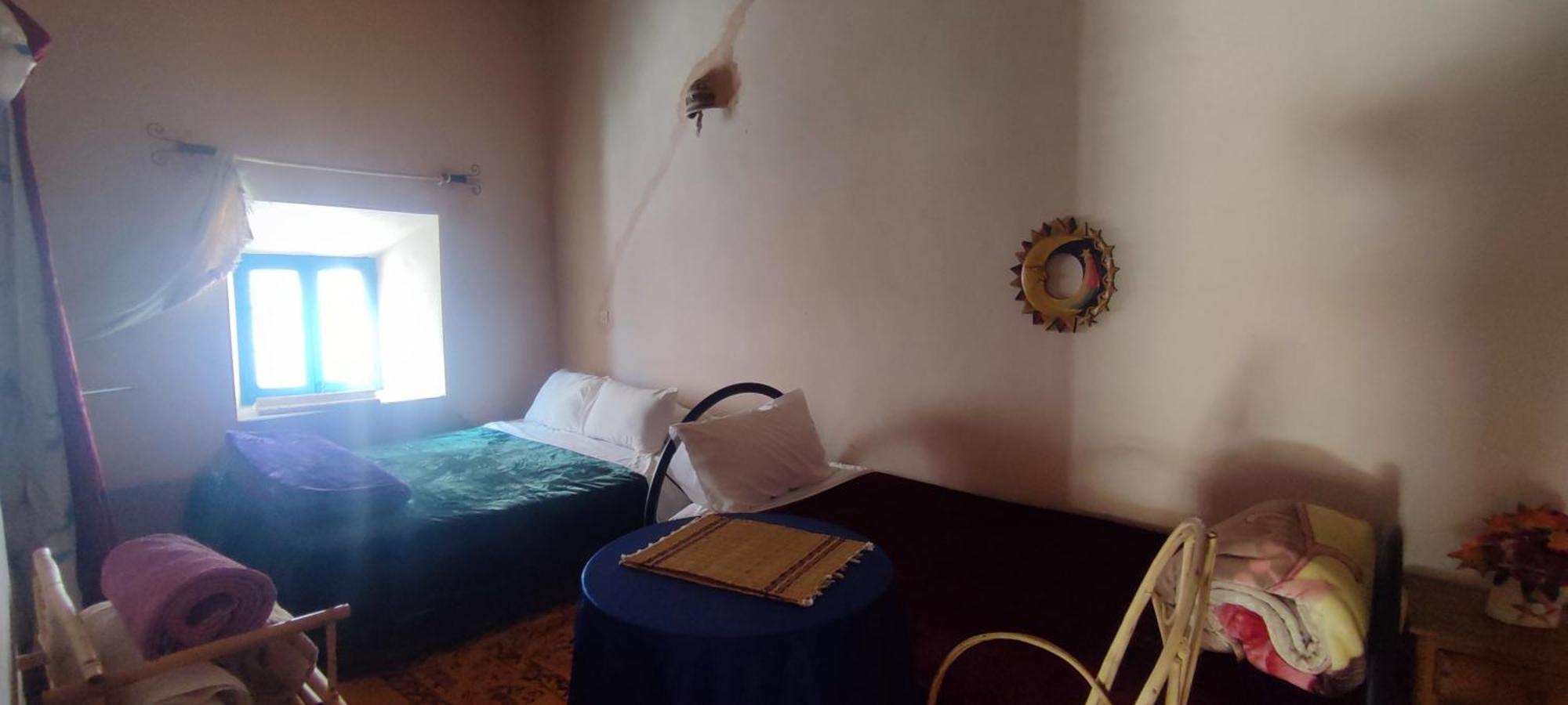 Ecolodge Miss Rose Chez La Famille Boumalne Dades Экстерьер фото